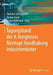 Tagungsband Des 4. Kongresses Montage Handhabung Industrieroboter by Thorsten Schüppstuhl