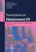 Transactions on Edutainment XV by Zhigeng Pan
