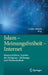 Islam - Meinungsfreiheit - Internet: Staatsrechtliche Aspekte Der Religions-, Meinungs- Und Medienfreiheit by Lothar Häberle