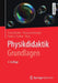 Physikdidaktik Grundlagen by Ernst Kircher