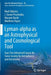 Lyman-Alpha as an Astrophysical and Cosmological Tool: Saas-Fee Advanced Course 46. Swiss Society for Astrophysics and Astronomy by Anne Verhamme