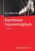 Repetitorium Experimentalphysik by Ernst-Wilhelm Otten