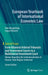 From Bilateral Arbitral Tribunals and Investment Courts to a Multilateral Investment Court: Options Regarding the Institutionalization of Investor-Sta by Marc Bungenberg