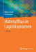 Materialfluss in Logistiksystemen by Dieter Arnold