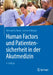 Human Factors Und Patientensicherheit in Der Akutmedizin by Michael St Pierre, Gesine Hofinger