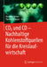 CO2 Und Co - Nachhaltige Kohlenstoffquellen Für Die Kreislaufwirtschaft by Manfred Kircher, Thomas Schwarz