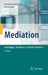 Mediation: Grundlagen, Methoden, Rechtlicher Rahmen by Christine Susanne Rabe, Martin Wode