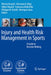 Injury and Health Risk Management in Sports: A Guide to Decision Making by Werner Krutsch