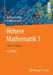 Höhere Mathematik 1: Lineare Algebra by Walter Strampp