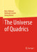 The Universe of Quadrics by Boris Odehnal