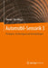 Automobil-Sensorik 3: Prinzipien, Technologien Und Anwendungen by Thomas Tille