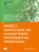 Avenue21. Automatisierter Und Vernetzter Verkehr: Entwicklungen Des Urbanen Europa by Mathias Mitteregger, Emilia M. Bruck, Aggelos Soteropoulos