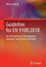 Guideline for En 9100:2018: An Introduction to the European Aerospace and Defence Standard by Martin Hinsch