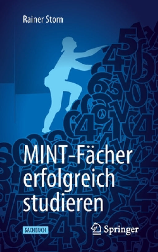 Mint-Fächer Erfolgreich Studieren by Rainer Storn