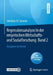 Regressionsanalyse in Der Empirischen Wirtschafts- Und Sozialforschung Band 2: Komplexe Verfahren by Matthias-W Stoetzer