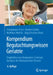 Kompendium Begutachtungswissen Geriatrie: Empfohlen Vom Kompetenz-Centrum Geriatrie Der Medizinischen Dienste by Friedemann Ernst, Norbert Lübke, Matthias Meinck