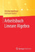 Arbeitsbuch Lineare Algebra by Christian Karpfinger