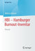 Hbi - Hamburger Burnout-Inventar: Manual by Matthias Burisch
