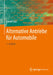 Alternative Antriebe Für Automobile by Cornel Stan