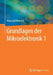 Grundlagen Der Mikroelektronik 1 by Massoud Momeni