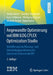 Angewandte Optimierung Mit IBM Ilog Cplex Optimization Studio: Modellierung Von Planungs- Und Entscheidungsproblemen Des Operations Research Mit Opl by Stefan Nickel