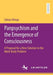 Panpsychism and the Emergence of Consciousness: A Proposal for a New Solution to the Mind-Body Problem by Fabian Klinge