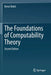 The Foundations of Computability Theory by Robi?