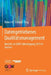 Datengetriebenes Qualitätsmanagement: Bericht Zur Gqw-Jahrestagung 2019 in Aachen by Robert H. Schmitt