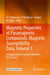 Magnetic Properties of Paramagnetic Compounds, Magnetic Susceptibility Data, Volume 1: A Supplement to Landolt-Börnstein II/31 Series by A. Gupta