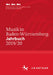 Musik in Baden-Württemberg. Jahrbuch 2019/20: Band 25 by Gesellschaft Für Musikgeschichte
