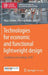 Technologies for Economic and Functional Lightweight Design: Conference Proceedings 2020 by Klaus Dröder