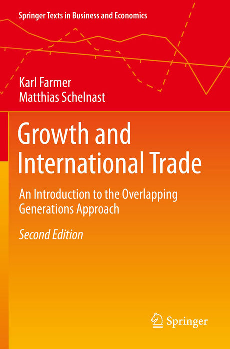 Growth and International Trade: An Introduction to the Overlapping Generations Approach