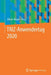 Triz-Anwendertag 2020 by Oliver Mayer