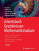 Arbeitsbuch Grundwissen Mathematikstudium - Analysis Und Lineare Algebra Mit Querverbindungen: Aufgaben, Hinweise, Lösungen Und Lösungswege by Tilo Arens