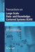 Transactions on Large-Scale Data- And Knowledge-Centered Systems XLVIII: Special Issue in Memory of Univ. Prof. Dr. Roland Wagner by Abdelkader Hameurlain