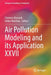 Air Pollution Modeling and Its Application XXVII by Clemens Mensink