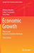 Economic Growth: Theory and Numerical Solution Methods by Alfonso Novales