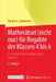 Matherätsel (Nicht Nur) Für Begabte Der Klassen 4 Bis 6: Erst Wiegen, Dann Wägen, Dann Wagen! by Tatiana S. Samrowski