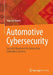 Automotive Cybersecurity: Security-Bausteine Für Automotive Embedded Systeme by Manuel Wurm