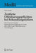 Ärztliche Offenbarungspflichten Bei Behandlungsfehlern: Eine Untersuchung Des Regelungszusammenhangs Des § 630c Abs. 2 Satz 2 Und 3 BGB Und Seiner Aus by Gesa Franke