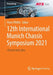 12th International Munich Chassis Symposium 2021: Chassis.Tech Plus by Peter Pfeffer