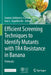 Efficient Screening Techniques to Identify Mutants with TR4 Resistance in Banana: Protocols by Joanna Jankowicz-Cieslak