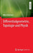 Differentialgeometrie, Topologie Und Physik by Mikio Nakahara, Matthias Delbrück