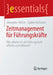 Zeitmanagement Für Führungskräfte: Wie Arbeite Ich ALS Führungskraft Effektiv Und Effizient? by Alexander Häfner, Sophie Hofmann