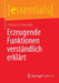 Erzeugende Funktionen Verständlich Erklärt by Ernst-Erich Doberkat