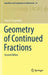 Geometry of Continued Fractions by Oleg N. Karpenkov