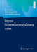 Interne Unternehmensrechnung by Ralf Ewert