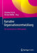 Narrative Organisationsentwicklung: Ein Arbeitsbuch in Fallbeispielen by Christine Erlach