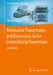 Alternative Powertrains and Extensions to the Conventional Powertrain by Michael Hilgers