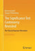 The Significance Test Controversy Revisited: The Fiducial Bayesian Alternative by Bruno Lecoutre